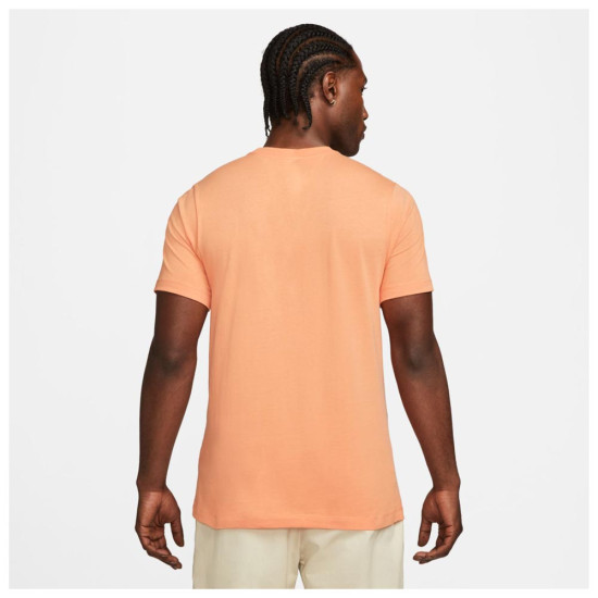 Nike Ανδρική κοντομάνικη μπλούζα Sportswear Just Do It Swoosh T-Shirt